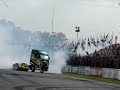 ESPECTACULO TRUKS BRASILEROS