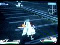 Bleach: Versus Crusade - Byakuya vs Aizen