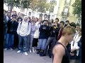 @hoche clash famous  mks crew