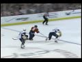 Ovechkin's 23rd Goal vs. Sabres - 12/26/2008