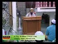 Soalan Cium Dahi Mayat