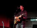 Ari Hest - Sleep Tonight [Beachland Tavern 06.22.08]