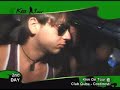 Kiss On Tour - Zdob si Zdub -Bora Bora - Partea III