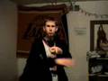 The Hamlet Song- Acko