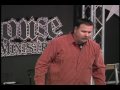 Pastor Larry Johnson Message Clip View Video
