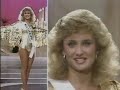 Miss USA 1985 - Opening and Parade of States
