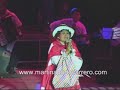 Martina Portocarrero - Mamacha De Las Mercedes