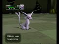 Pokemon Colosseum: Episode 17: Invading Cipher Building,I