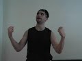 Pirate Cologne Commercial