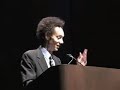Malcolm Gladwell on Minnesotas Tipping Point Part 5
