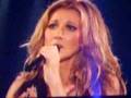 13 mai 2008 Anvers céline dion My Love