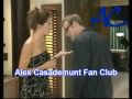 Alex Casademunt en 