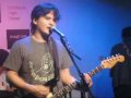 Meteor - Archipelago feat. Yael Yuzon & Gloc 9 [LIVE @ Travel Advisory Grand Album Launch]