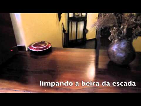 Imagem de Amostra do You Tube