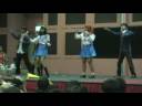 EOY 2008 Cosplay Performance (Group) - Suzumiya Haruhi