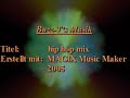 Buzz-T's Musik 4/12 hip hop mix Buzz-T's Musik 4/12 hip hop mix