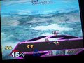 OmniRighteous(Link) vs 360G(Fox)