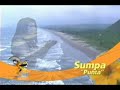 Peninsula de Santa Elena - Ecuador