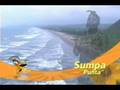 Peninsula de Santa Elena - Ecuador