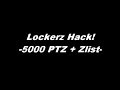 -Lockerz 5000 PTZ + Z Lister Status!-  [Working as of December 5, 2009!]