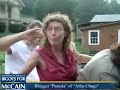 Ad by Passionately Credulous Bigots for McCain Ad by Passionately Credulous Bigots for McCain