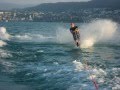 Auf dem Zürichsee