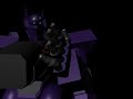 Code Geass RPI-209 Gloucester first animation