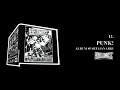 Rebellion Rose - Punk! (Official) Lirik Video