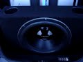 Sbuwoofer bombastic 18