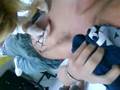 videos de Piercing no Mamilo - Dunha