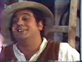 Placido Domingo sings Una furtiva lagrima