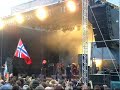 BRUTAL ASSAULT 2007 - Keep Of Kalessin 1