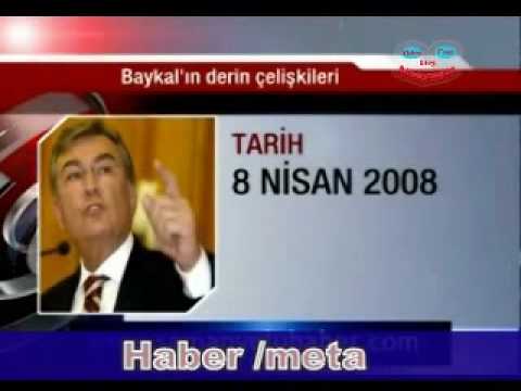 deniz baykal