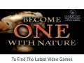 V�deo Wild Earth African  Safari  Wii -Trailer
