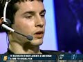 JJ Redick NBA Draft Video
