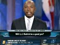 JJ Redick NBA Draft Video