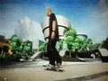 Jesus fernandez ea skate remade