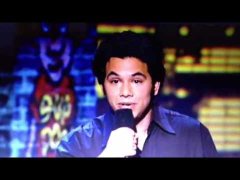 Al Madrigal: Comedy Central Presents