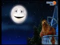La canzone della luna e l'orso della casa blu (Italian & English)