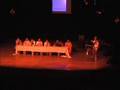 Santa Celebraçao - parte 1 - Show Med 2008 FMRP-USP