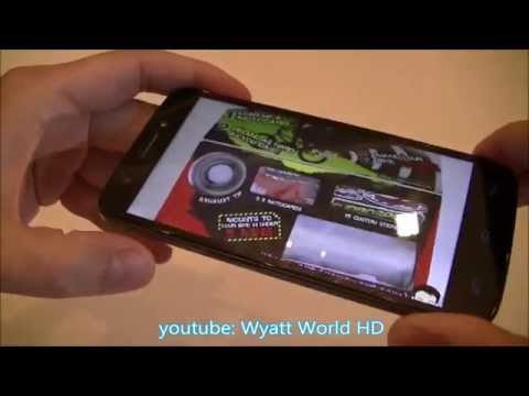 imobile - รีวิว ทดสอบการใช้งาน ไอโมบาย IQX OCCO แอนดรอย์ ซีพียู 8 แกน QuadCore กล้อง 18 ล้าน ราคาเบา ๆ 9900...