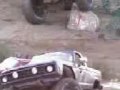 Buitres Off Road