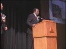 Afican American Hall of Fame Cedrick Hardman