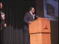 Afican American Hall of Fame Cedrick Hardman