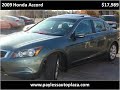 2009 Honda Accord Used Cars Independence MO