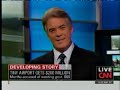 Jim Acosta reports on John Murtha's pork laden John Murtha Airport