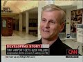 Jim Acosta reports on John Murtha's pork laden John Murtha Airport
