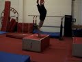 Gym Jam 4 - Fluidity, South Wales (torfaen)