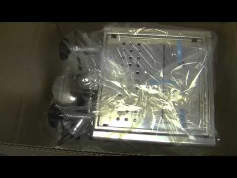 SCG How-To Guide: Packing a Large Espresso Machine for Shipping SCG How-To Guide: Packing a Large Espresso Machine for Shipping