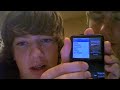 Ipod Classic Theme on Ipod Video 30GB